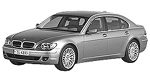 BMW E65 U2643 Fault Code