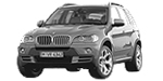 BMW E70 U2643 Fault Code