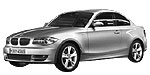 BMW E82 U2643 Fault Code