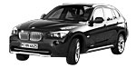BMW E84 U2643 Fault Code