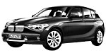 BMW F20 U2643 Fault Code