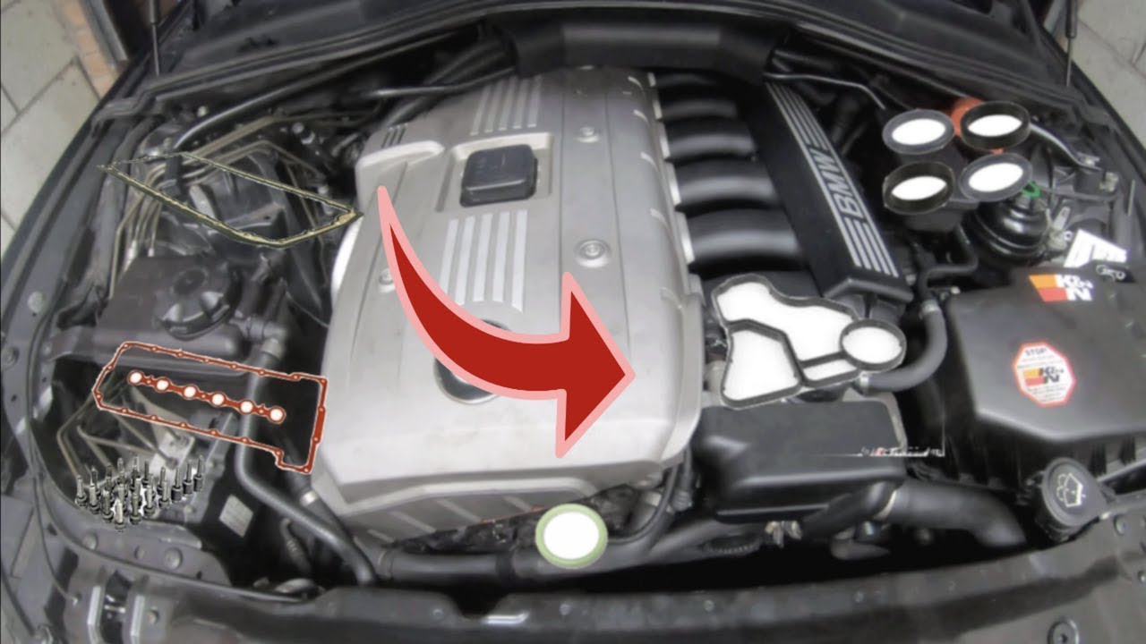 See U2643 repair manual
